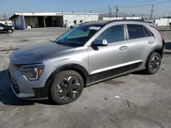 Salvage cars for sale at Sun Valley, CA auction: 2023 KIA Niro Wind