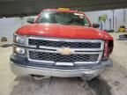 2015 Chevrolet Silverado K1500