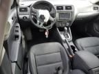 2011 Volkswagen Jetta TDI