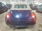 2006 Volkswagen New Beetle Convertible Option Package 2