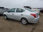 2016 Nissan Versa S