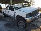 2004 Ford F250 Super Duty