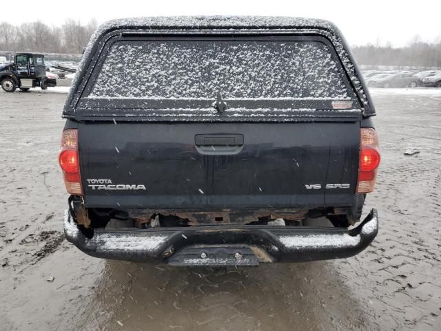 2005 Toyota Tacoma Access Cab