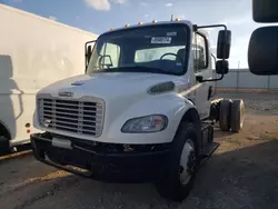 Freightliner m2 106 Medium Duty salvage cars for sale: 2019 Freightliner M2 106 Medium Duty