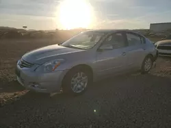 Nissan Vehiculos salvage en venta: 2010 Nissan Altima Base