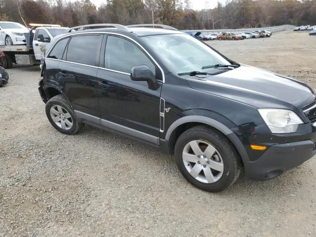 2012 Chevrolet Captiva Sport