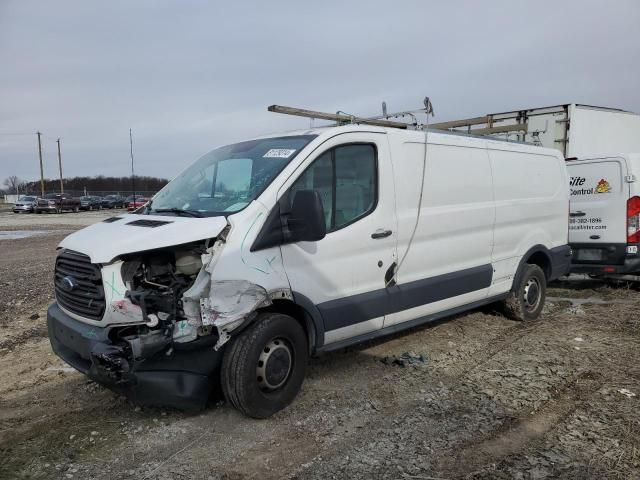 2015 Ford Transit T-350