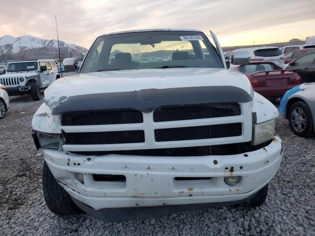 1997 Dodge RAM 1500