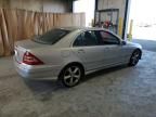 2005 Mercedes-Benz C 230K Sport Sedan