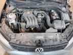 2012 Volkswagen Jetta Base