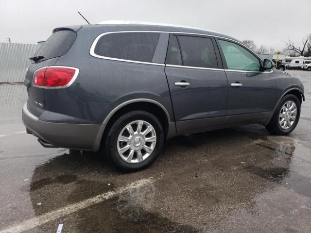 2012 Buick Enclave