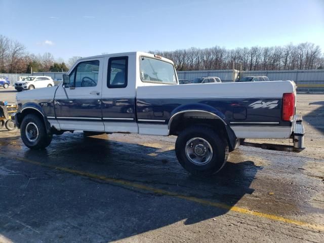 1995 Ford F150