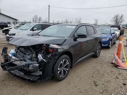 Toyota bz4x xle Vehiculos salvage en venta: 2024 Toyota BZ4X XLE