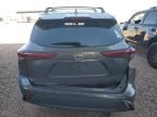 2021 Toyota Highlander L