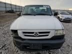 2006 Mazda B2300