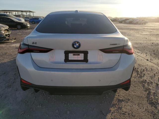 2024 BMW I4 Edrive 35