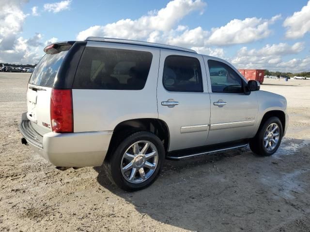 2010 GMC Yukon Denali