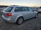 2006 Audi A4 2.0T Avant Quattro