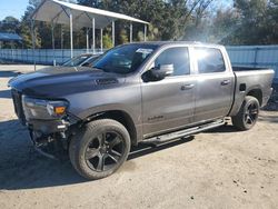 2020 Dodge RAM 1500 BIG HORN/LONE Star en venta en Savannah, GA