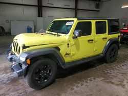 2023 Jeep Wrangler Sport en venta en Lufkin, TX