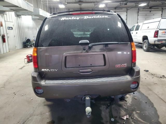 2008 GMC Envoy