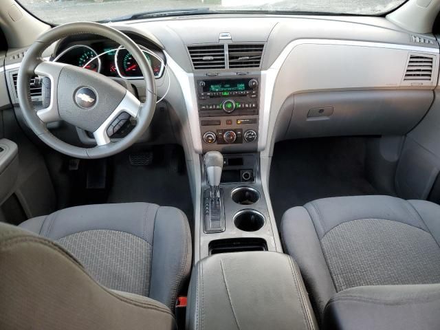 2012 Chevrolet Traverse LS