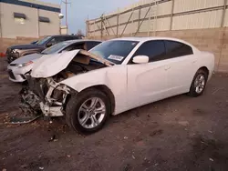 2020 Dodge Charger SXT en venta en Albuquerque, NM