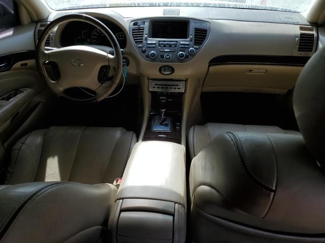 2005 Infiniti Q45