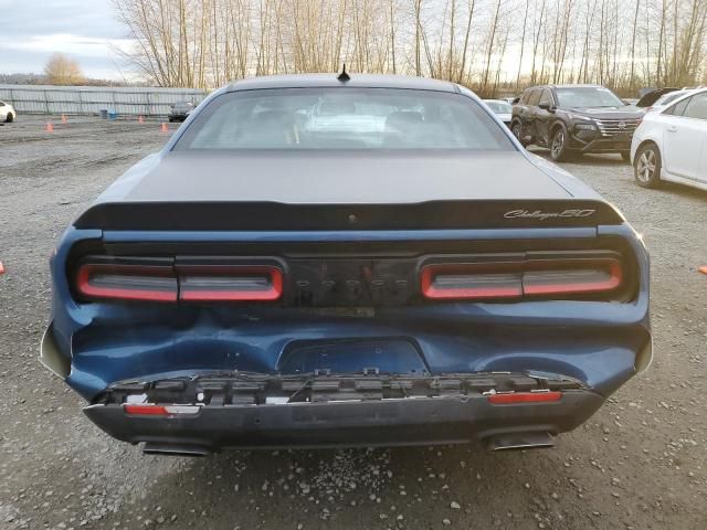 2020 Dodge Challenger R/T