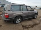 1999 Lexus LX 470