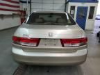 2003 Honda Accord EX