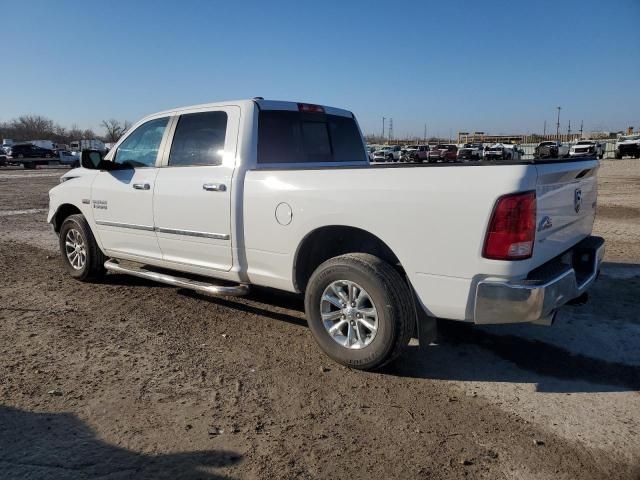 2014 Dodge RAM 1500 SLT