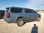 2016 Chevrolet Suburban C1500 LS