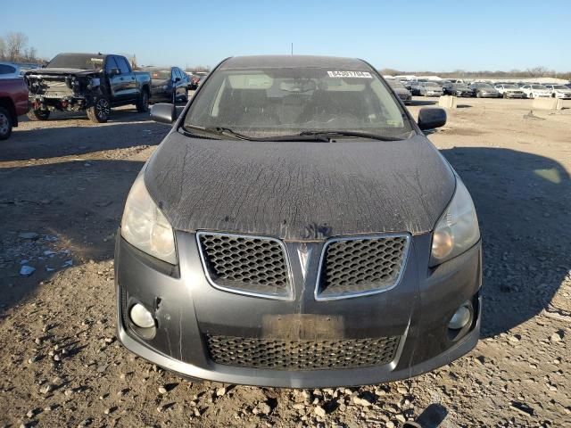 2009 Pontiac Vibe GT