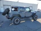 2013 Jeep Wrangler Unlimited Rubicon