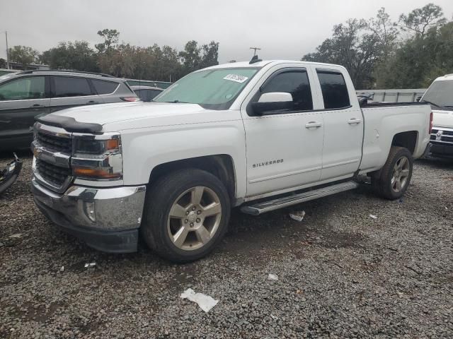 2016 Chevrolet Silverado C1500 LT