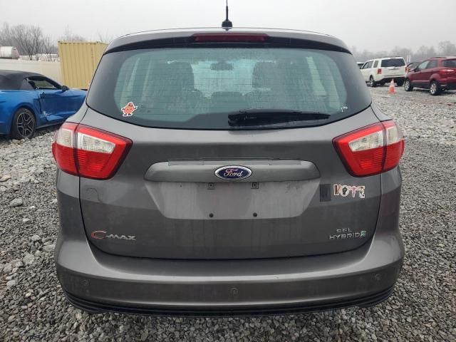 2013 Ford C-MAX SEL