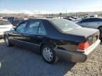 1993 Mercedes-Benz 500 SEL