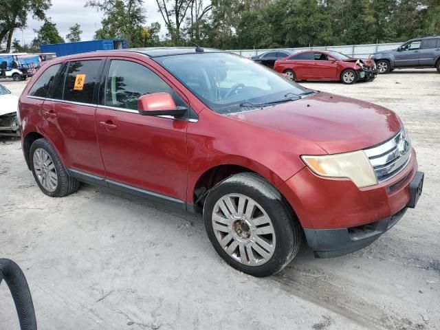 2009 Ford Edge Limited