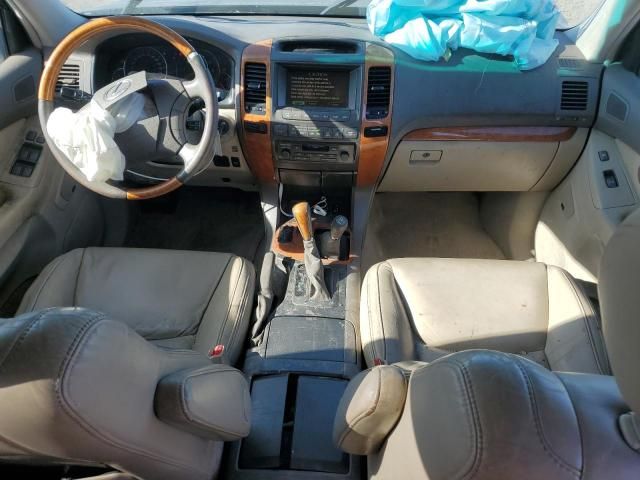 2004 Lexus GX 470