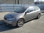 2012 KIA Forte EX