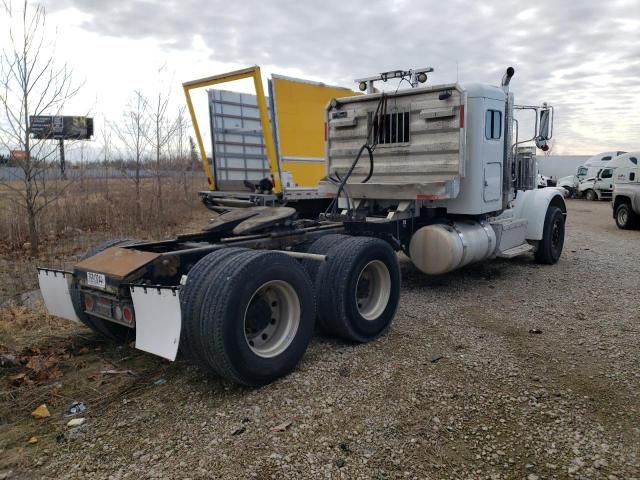 2014 Peterbilt 367