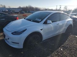 2023 Tesla Model Y en venta en Hillsborough, NJ