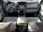 2011 Honda Pilot EXL