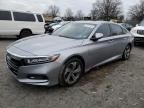 2018 Honda Accord EXL