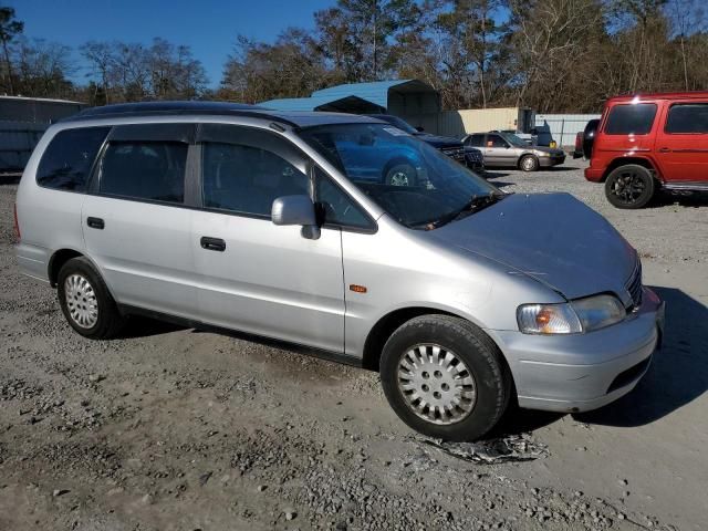 1997 Honda Odyssey EX