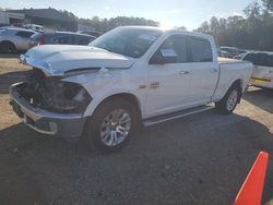 2013 Dodge RAM 1500 Longhorn en venta en Greenwell Springs, LA