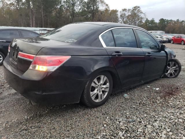 2011 Honda Accord LXP