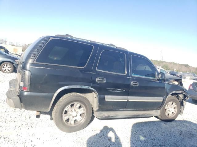 2004 Chevrolet Tahoe C1500