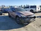 2017 Infiniti QX30 Base